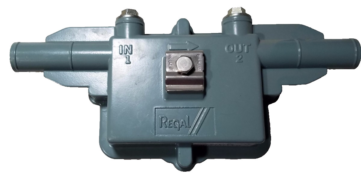Regal RMT 2008-29 CABLE TAP