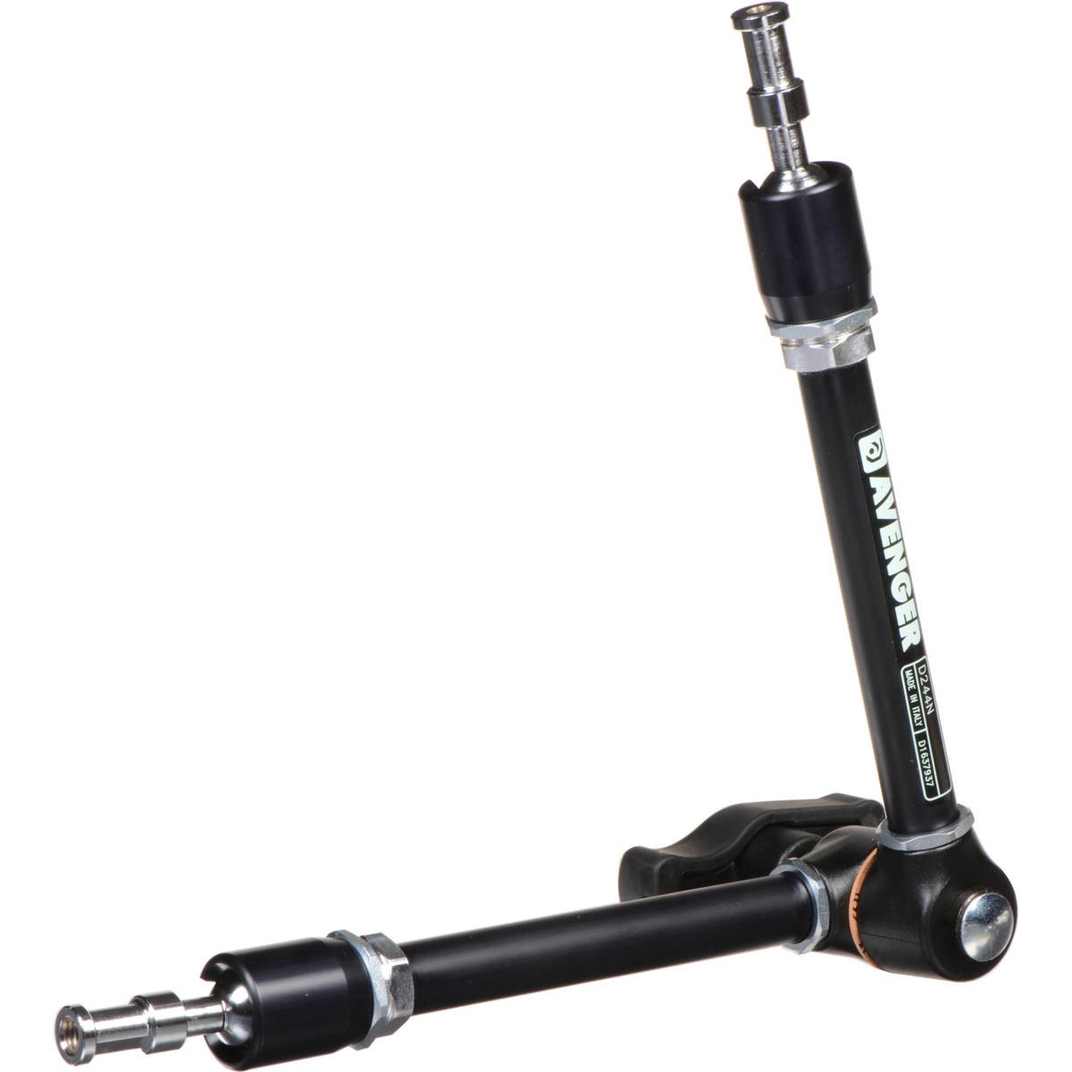 Avenger Variable Friction Arm, 6.6lbs Capacity