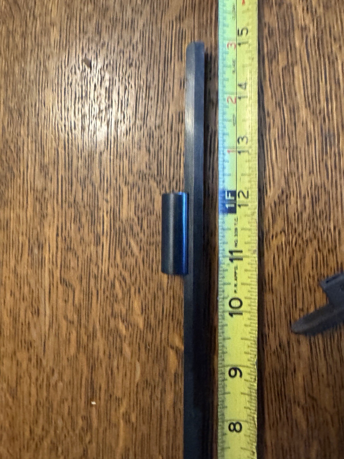 Traditions 54 Cal Muzzleloader Flintlock Rifle Trigger And Miscellaneous#9254