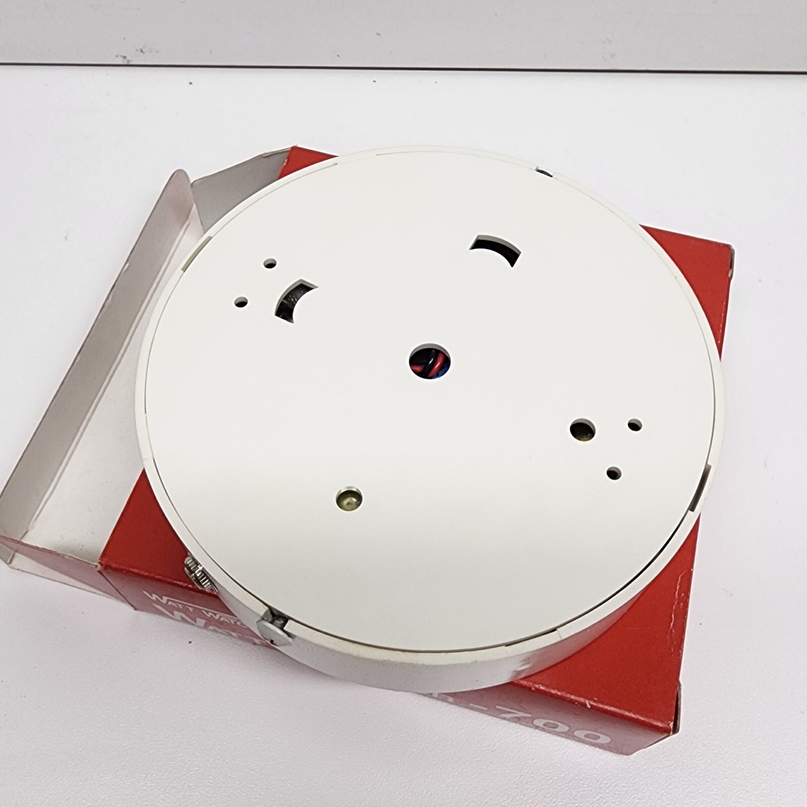 Watt Watcher 700 Occupancy Sensor For Lighting