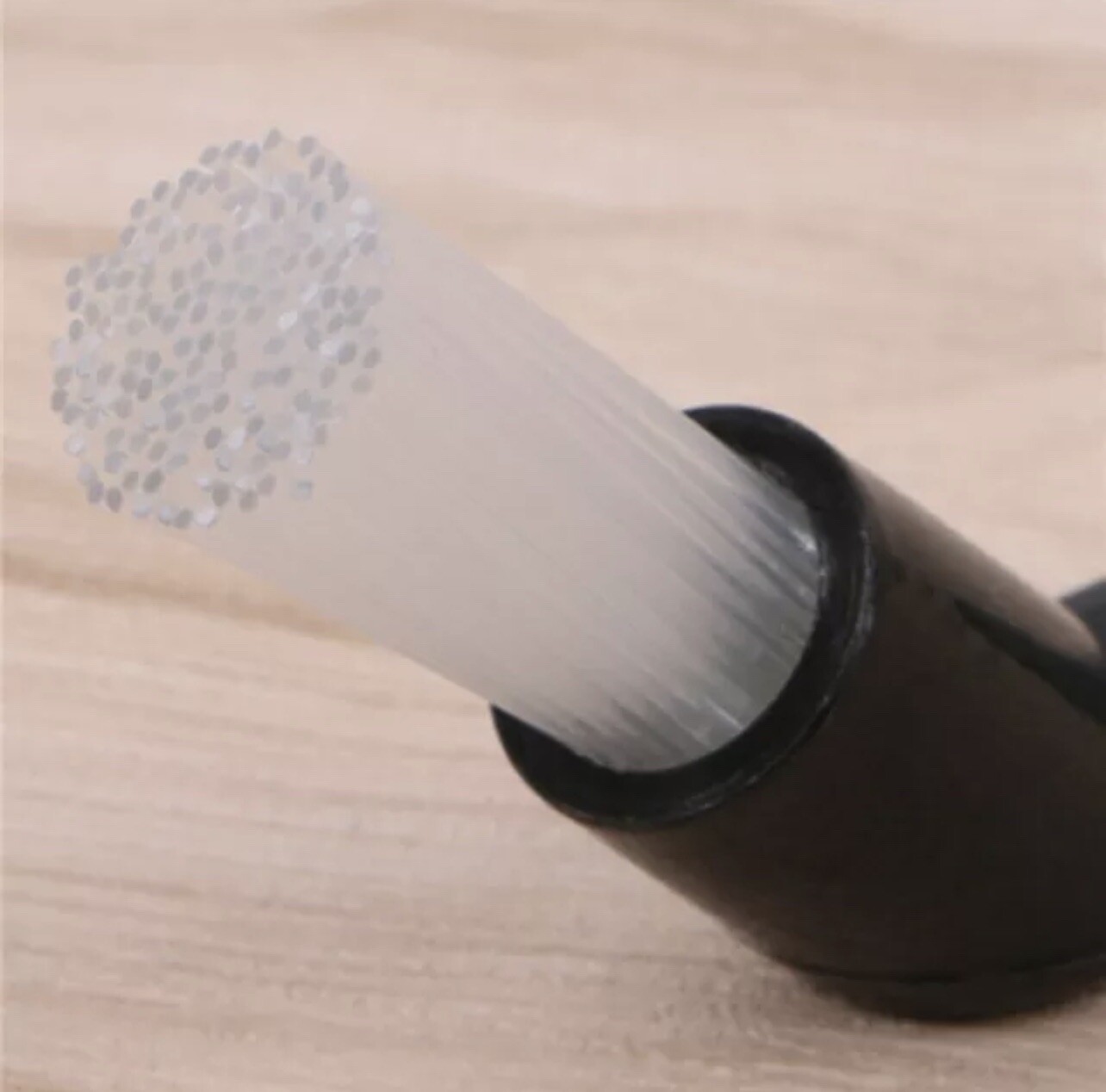 Coffee Machine Cleaning Brush with Spoon Tool Set for Espresso Machine