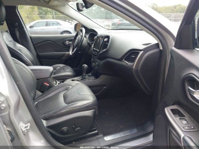 CHEROKEE 2020 Glove Box 4938322