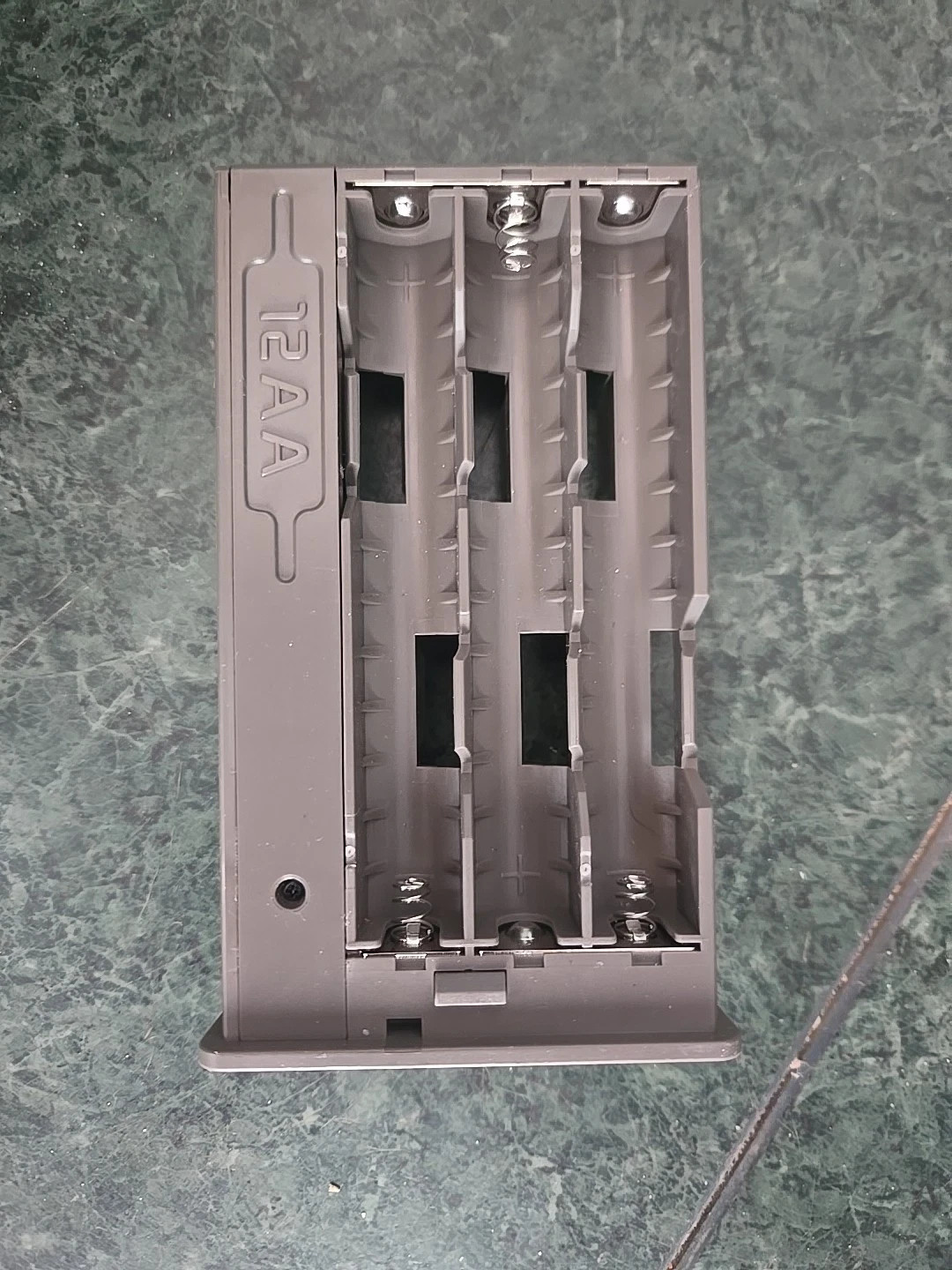 Tactacam Battery Trays, Brand New JUST PULLD THEM OUT TO USE LITHIUM CARTRIDGE