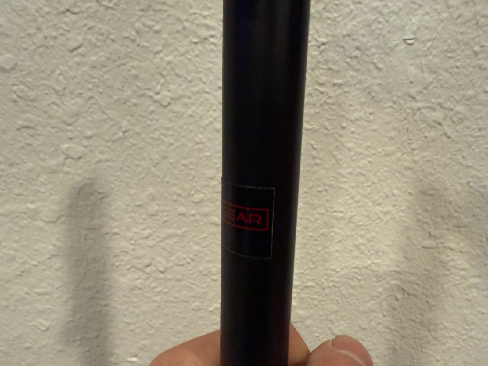 MUSICIAN'S GEAR TRIPOD MICROPHONE STAND