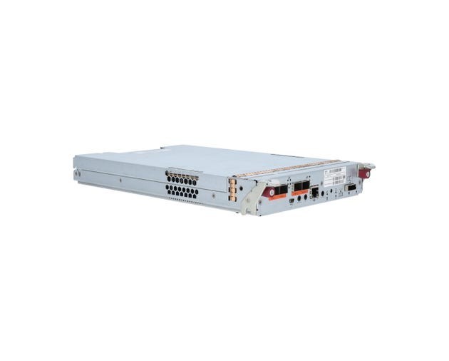 HPE MSA 2050 SAN 4-port iSCSI/FC Controller 876127-002