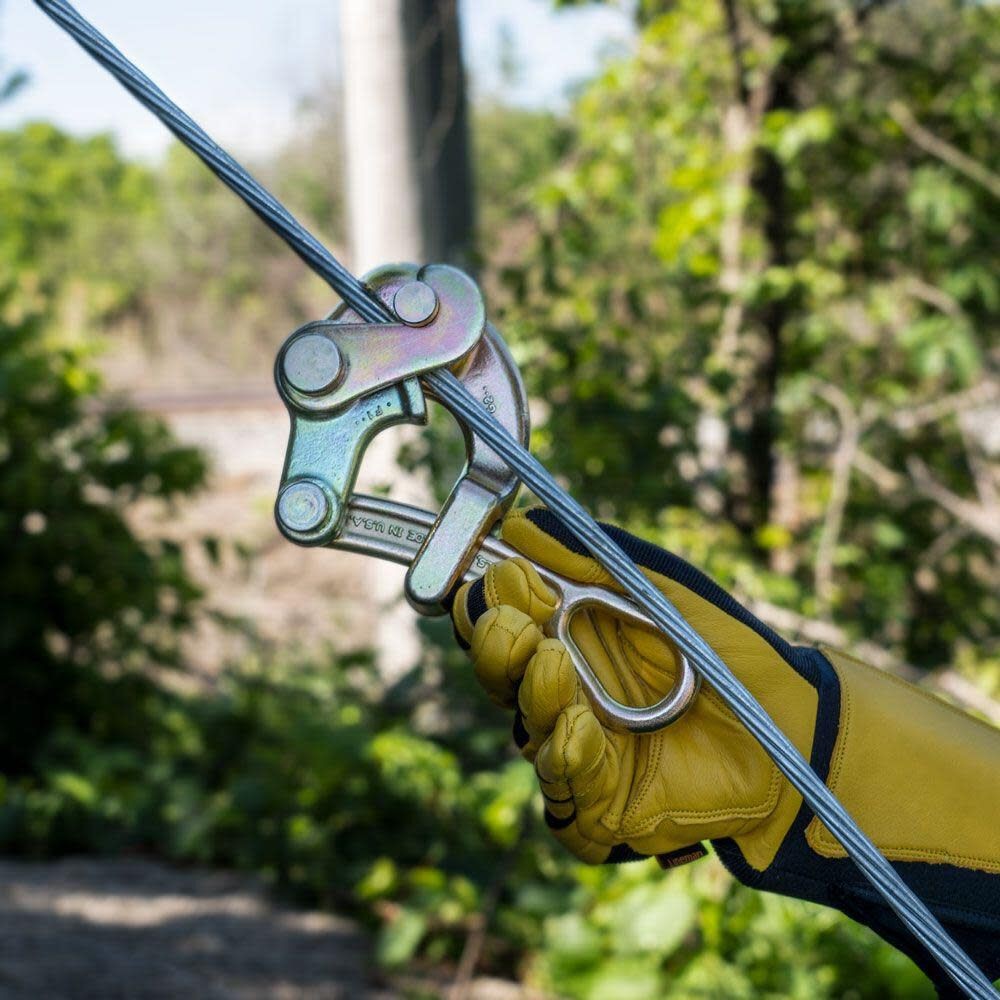 Klein Tools Havens Grip With Swing Latch
