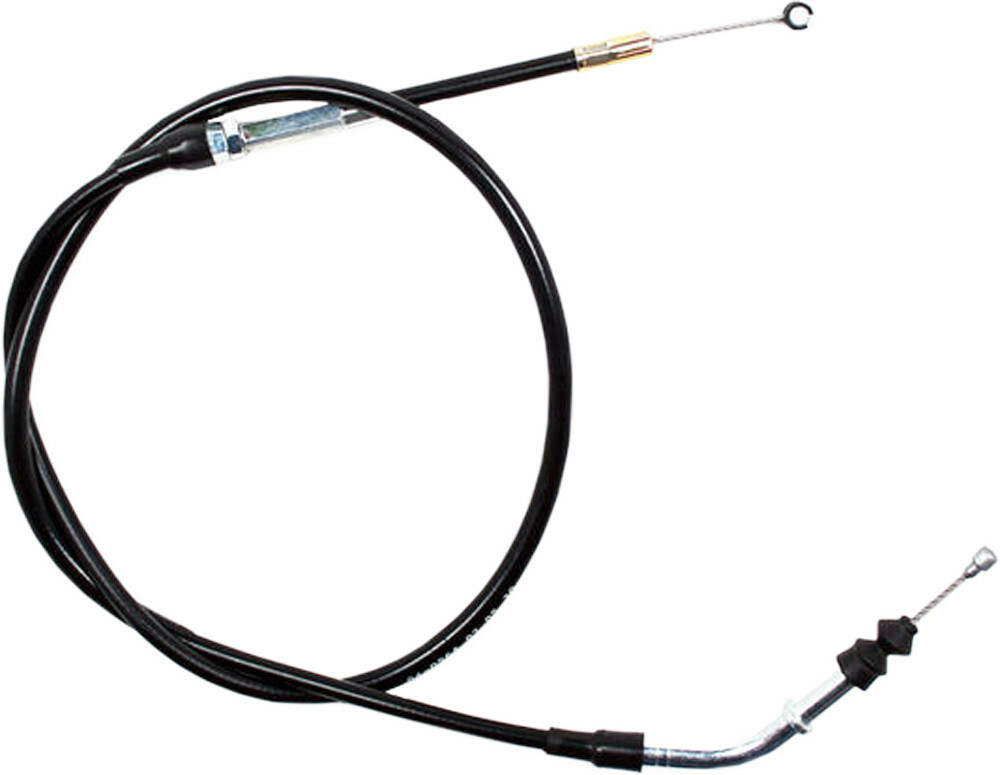 Motion Pro Black Vinyl Clutch Cable 04-0264 for 2007-2009 Suzuki RM-Z250 RMZ250