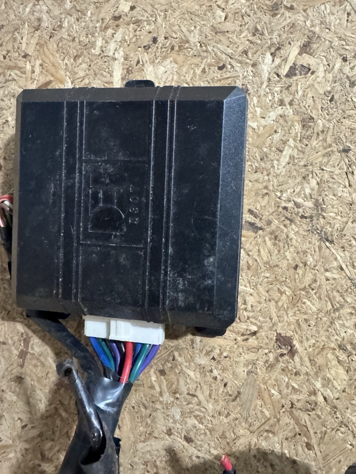 DEI Directed 530T Universal Window automation module control system Viper Python