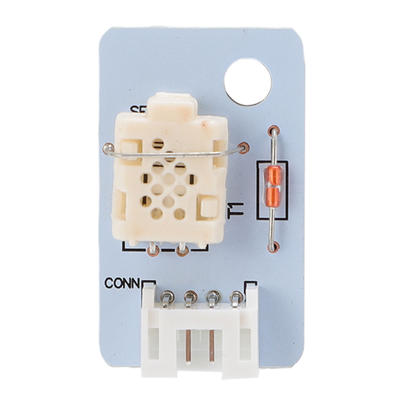 High Precision Sensor Module High Accuracy For Dehumidifier System Recommended
