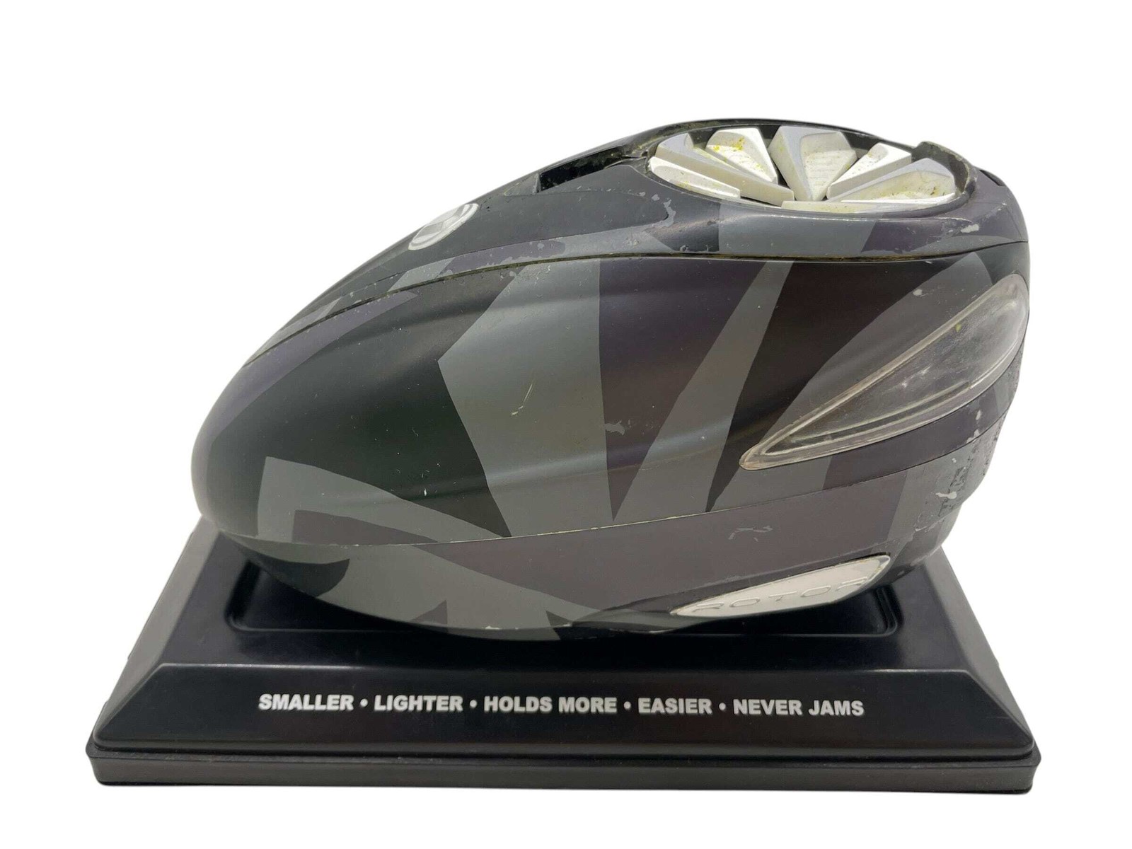 Dye Rotor Paintball Hopper Loader