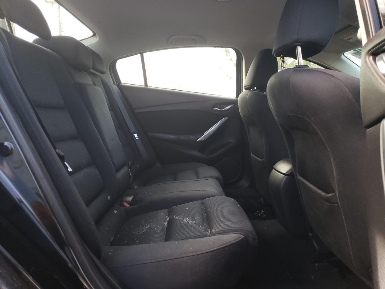 Used Fuse Box Engine fits: 2016 Mazda 6 Grade A