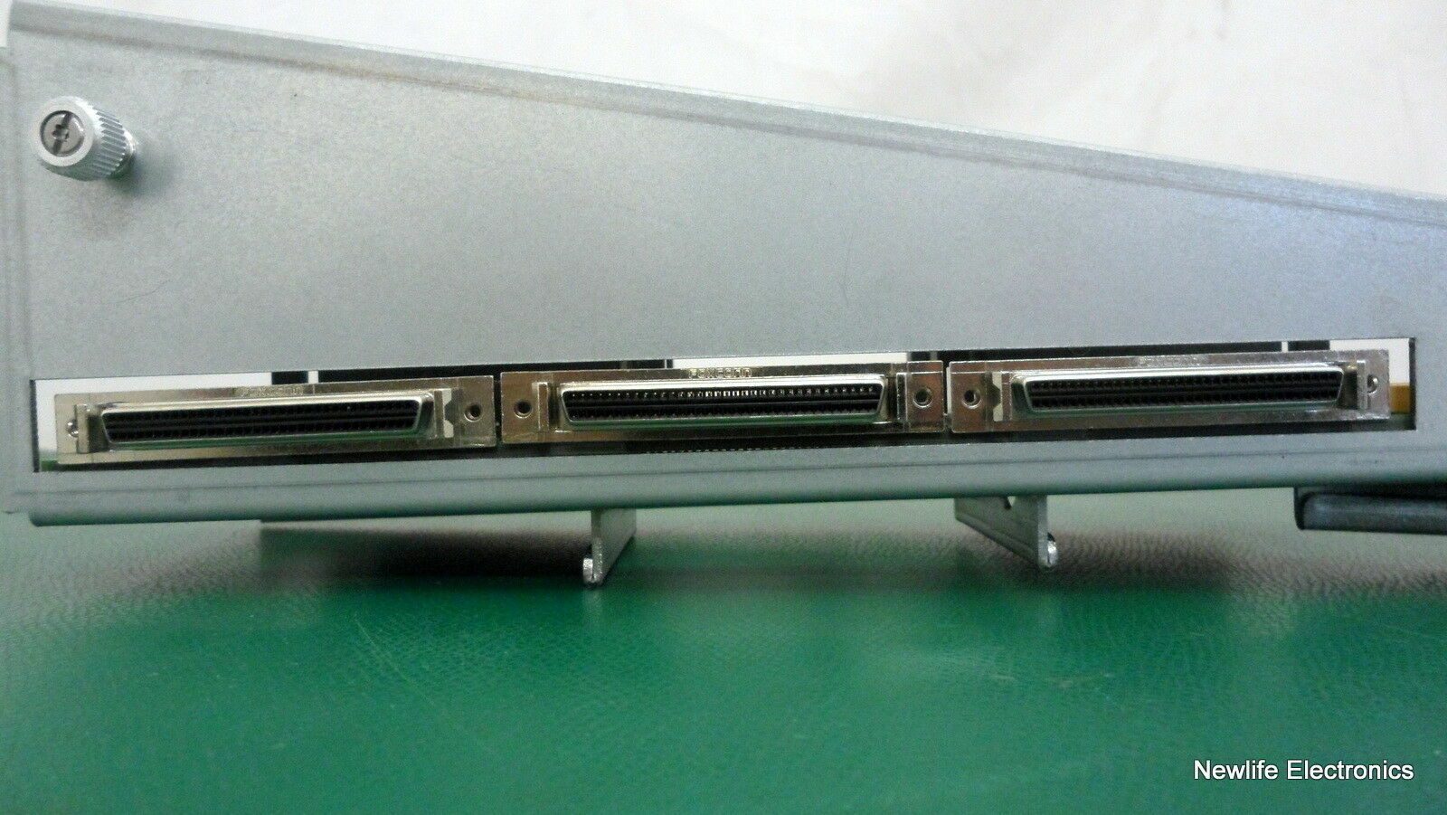 HP A6752-67044 Mass Storage Backplane A6752-60011