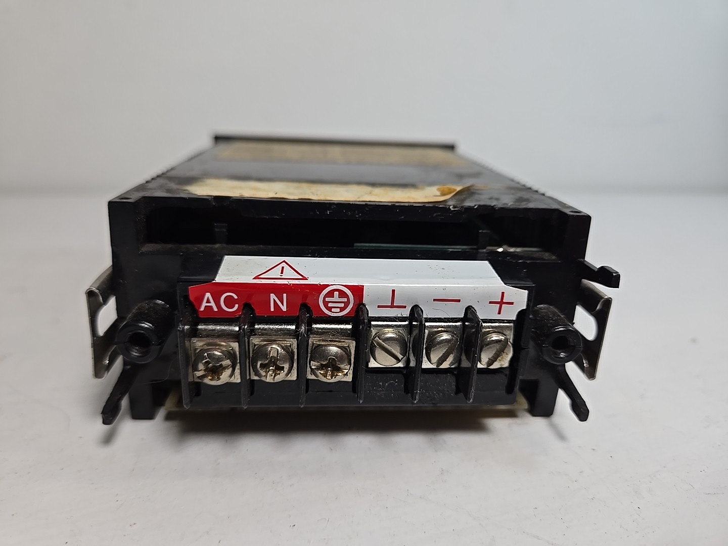 TEMPERATURE DISPLAY PANEL METER NEWPORT QUANTA Q2040-TDF1