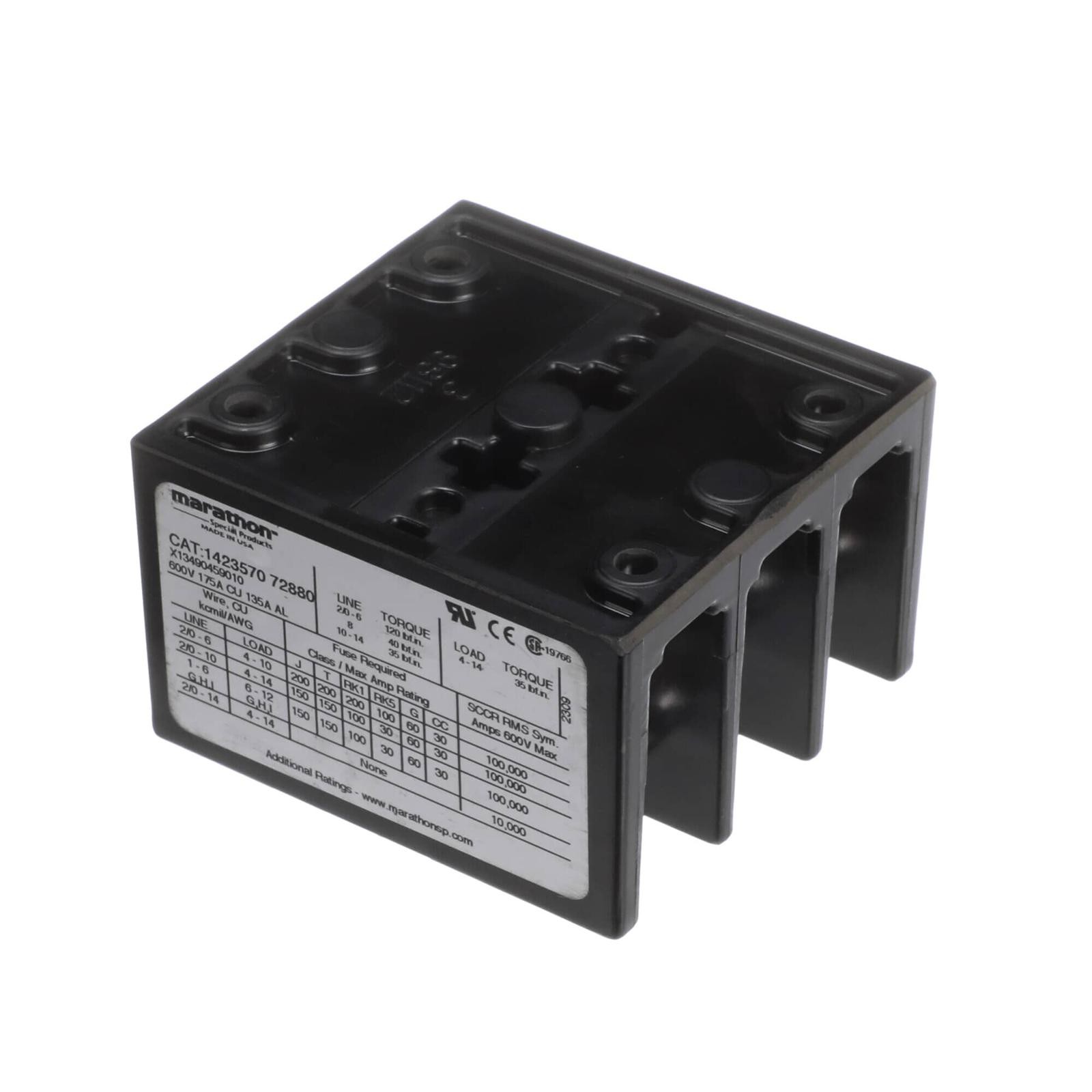 Trane TER00160- Genuine OEM Replacement Part