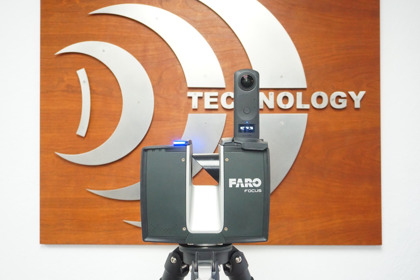 Faro S350 FOCUS PREMIUM 2022 Laser Scanner w/Pano 360 FARO Trimble