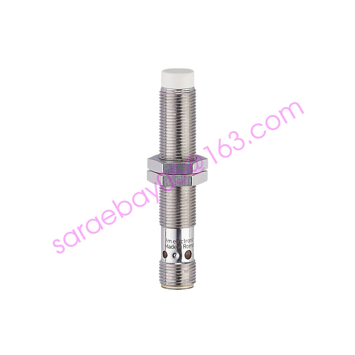 IFM IFM204 IFKC007-ASKG/M/US-104-DRS Proximity Switch New✦KD