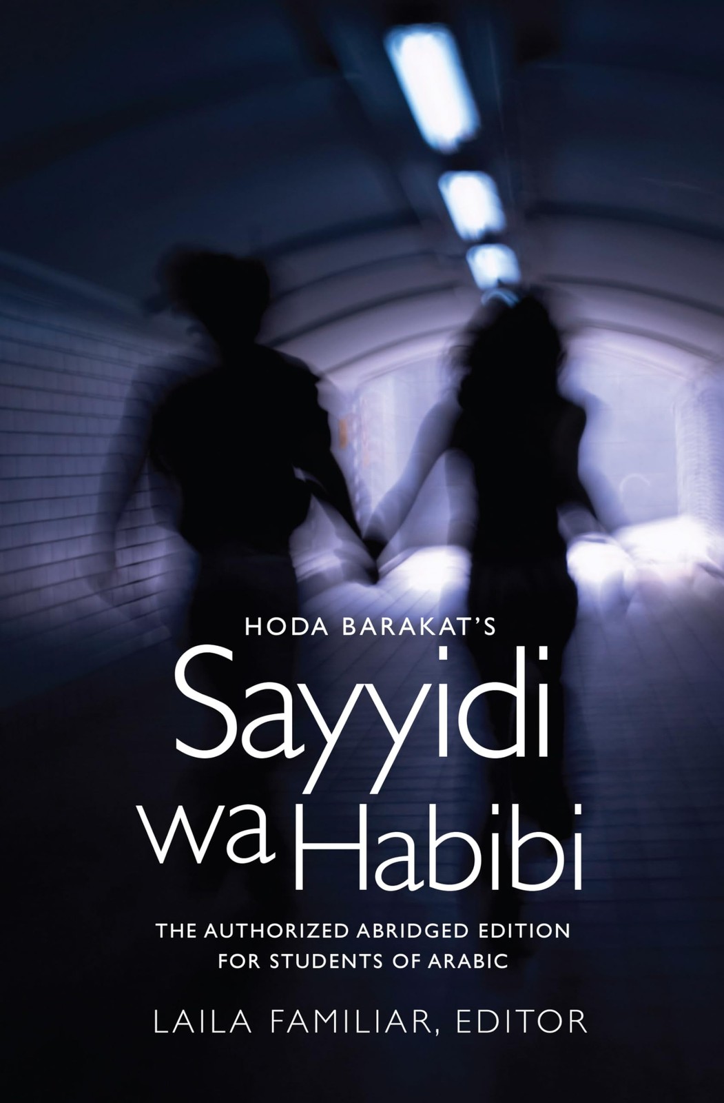 Hoda Barakat's Sayyidi wa Habibi: The Authorized Abridged Edition for Studen...