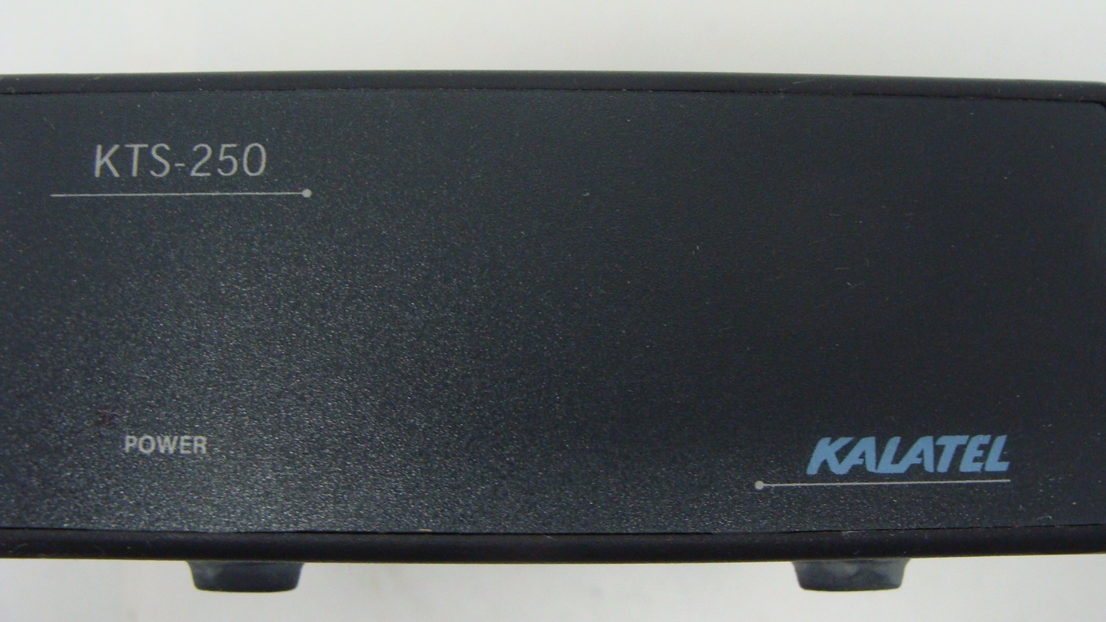 Kalatel KTS-250 Video Distribution Amplifier
