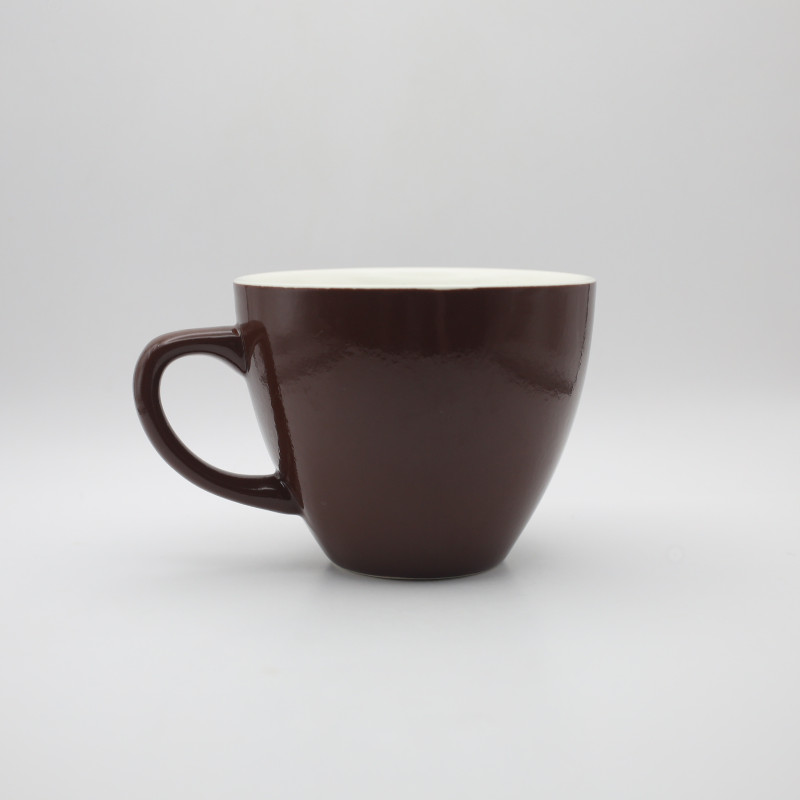 Creature Cups Bear (Brown)