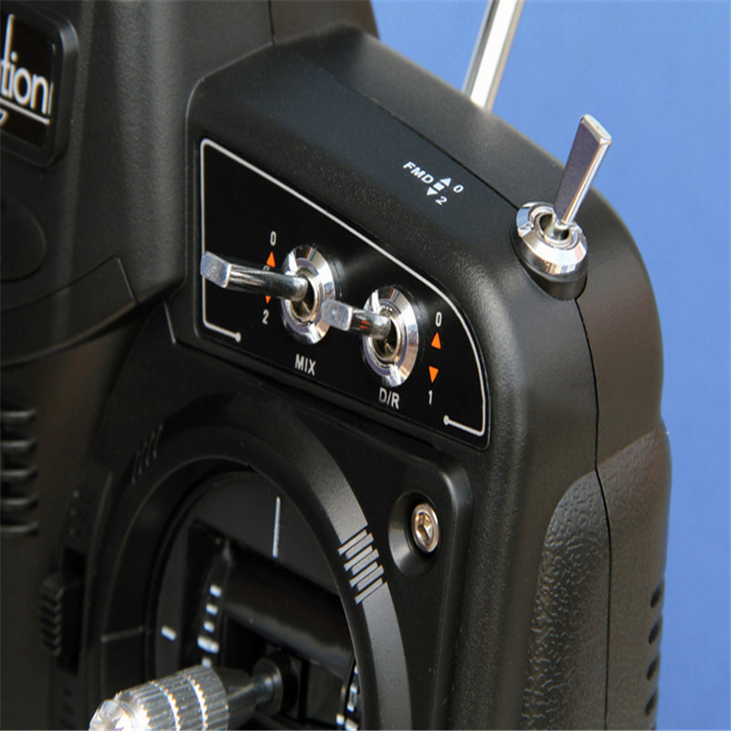 3 Position Toggle Switch for RC Transmitter FLYSKY Radiolink WFLY OPENTX 2.4g