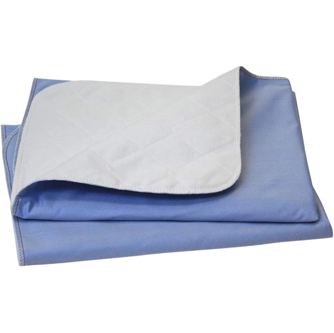 34x52 XL Reusable Adult Bed Pads Under Pads Hospital Grade Incontinence Washable