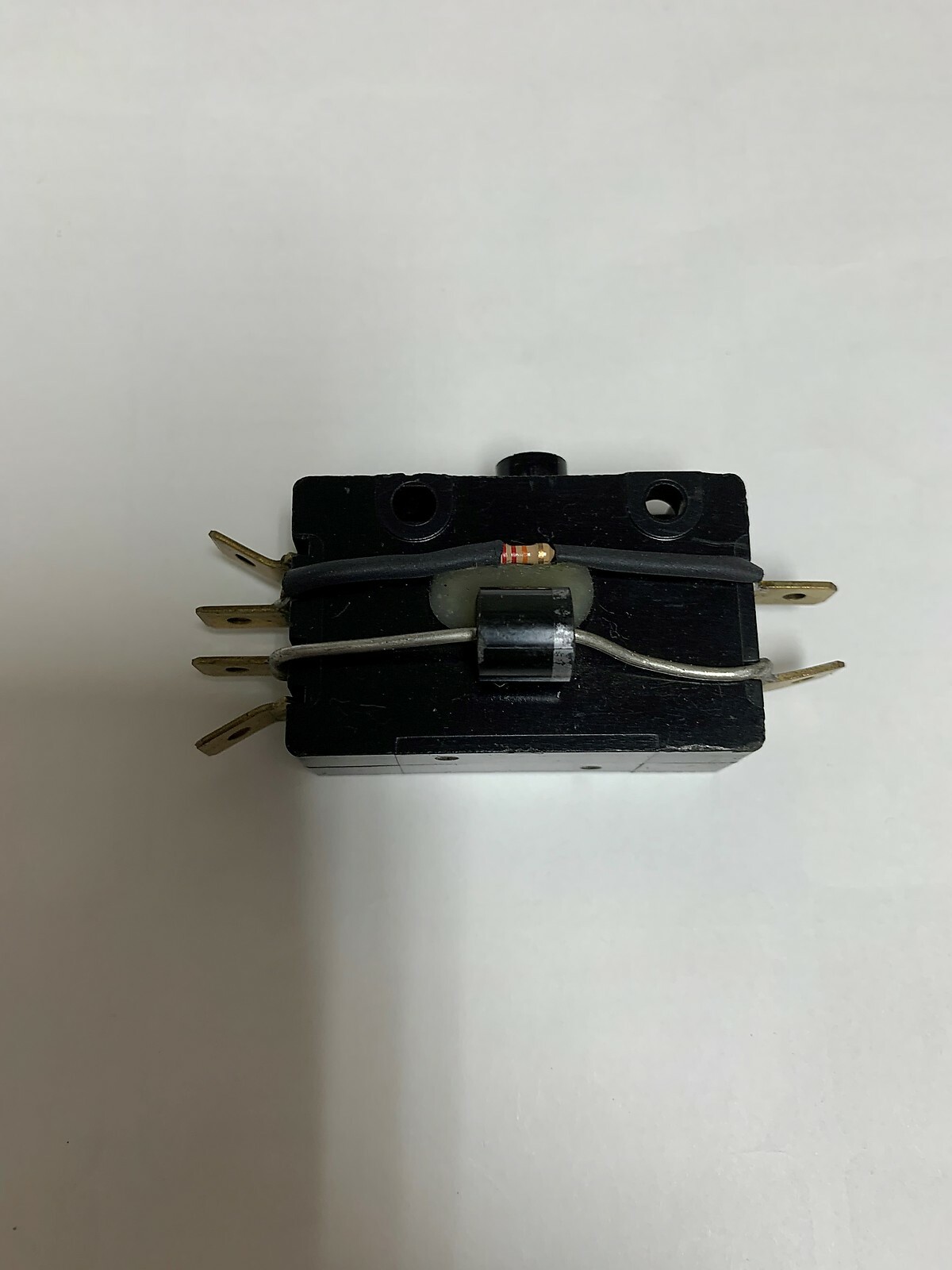 New Pride Versa Tilt P&G Actuator Cutout Inhibit Micro Switch SWTMCRO1094