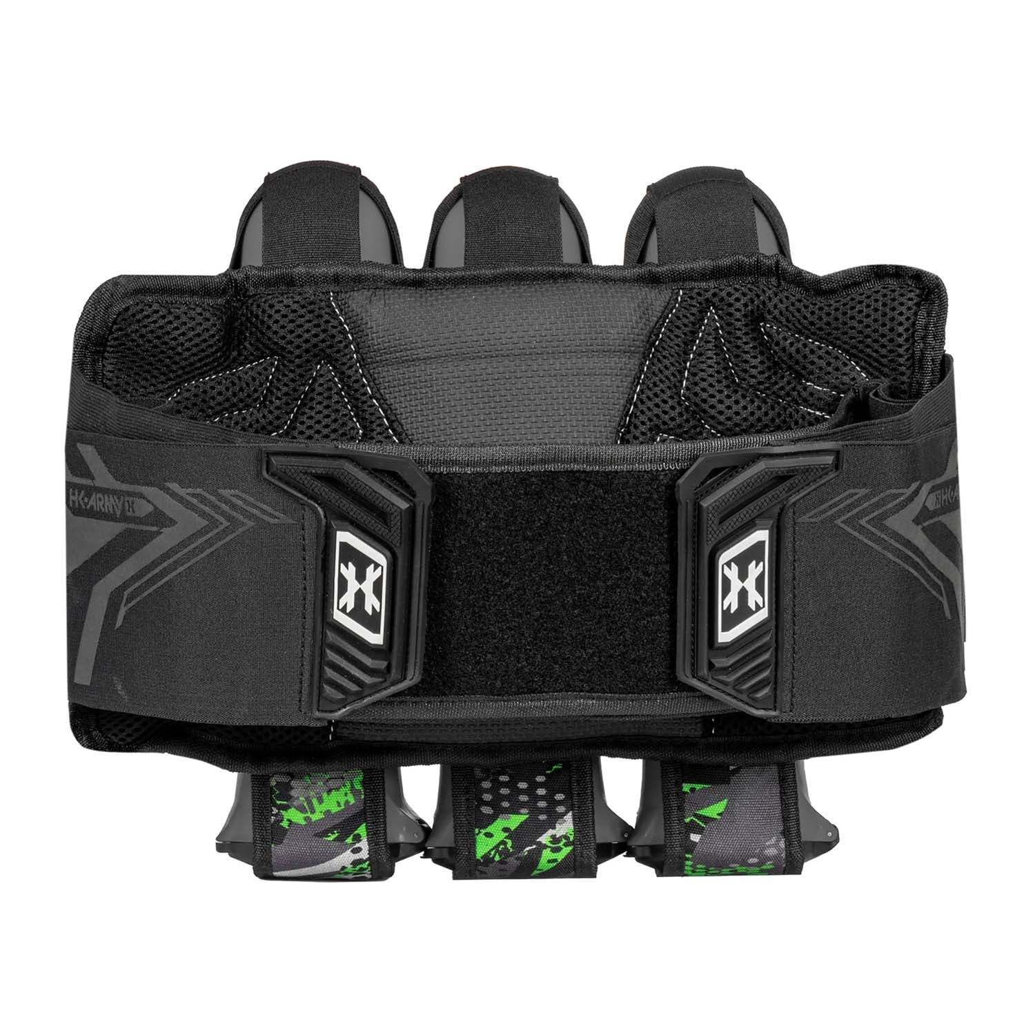 HK Army Eject Harness - Electric - 3+2