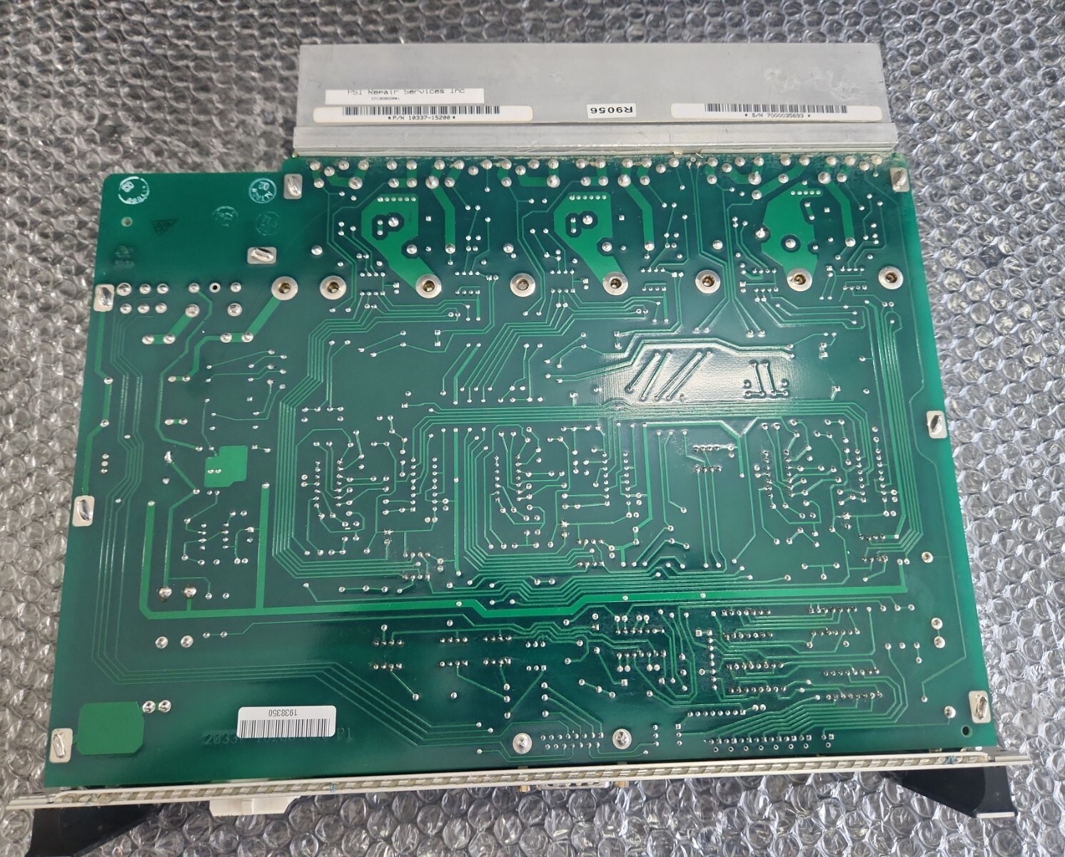Adept Technologies Amplifier Module 10337-15200 Rev P5 ⚡️🇺🇸 SHIP+WARRANTY
