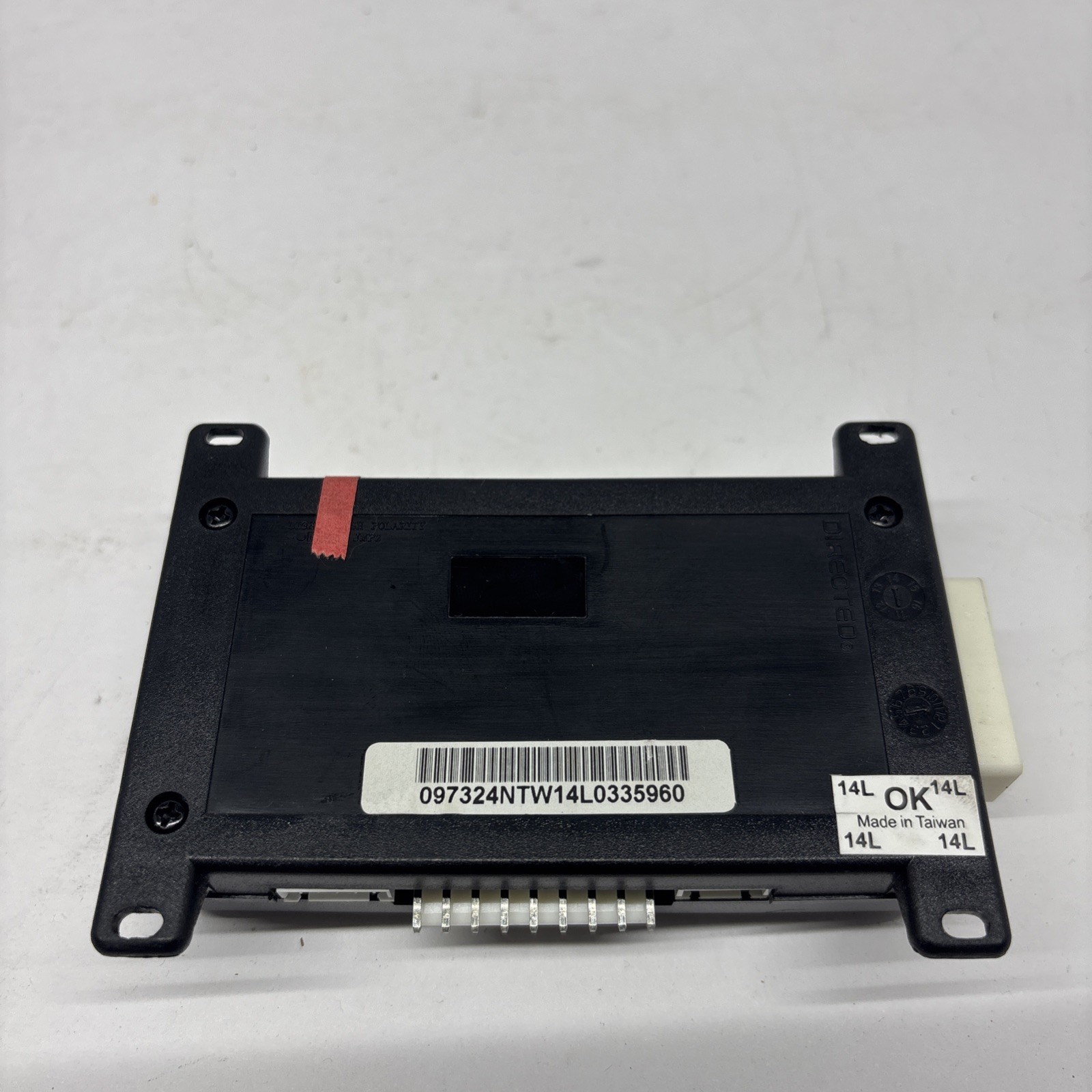Replacement Remote Start Module Directed 4X05 Brain 4115P 4115V 4115L Python etc