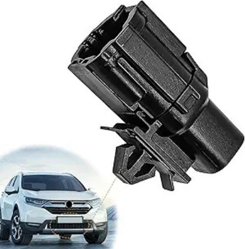 Outside Temperature Sensor, Ambient Air Temperature Sensor, Compatible with 350Z