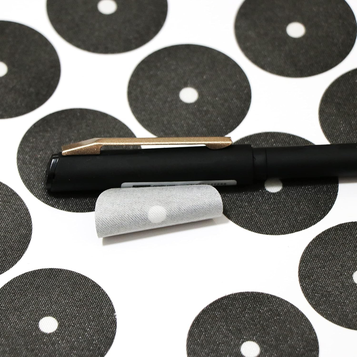 LeFeng Pool Table Marker Dots Billiard Spot Stickers