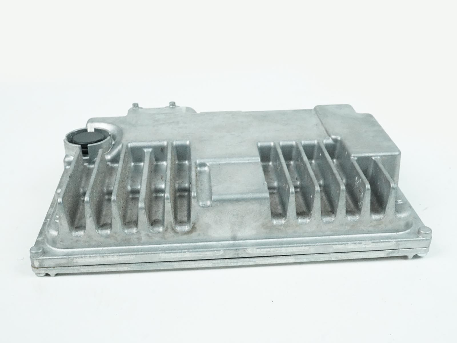 2011-2018 Audi A8 D4 Hydraulic Engine Mount Control Module 4H0907145B OEM