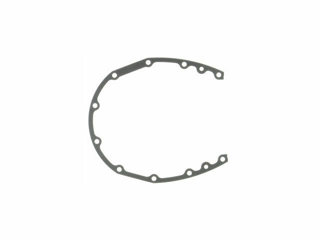 For 1975-1978 GMC C25 Suburban Timing Cover Gasket 59575JN 1976 1977