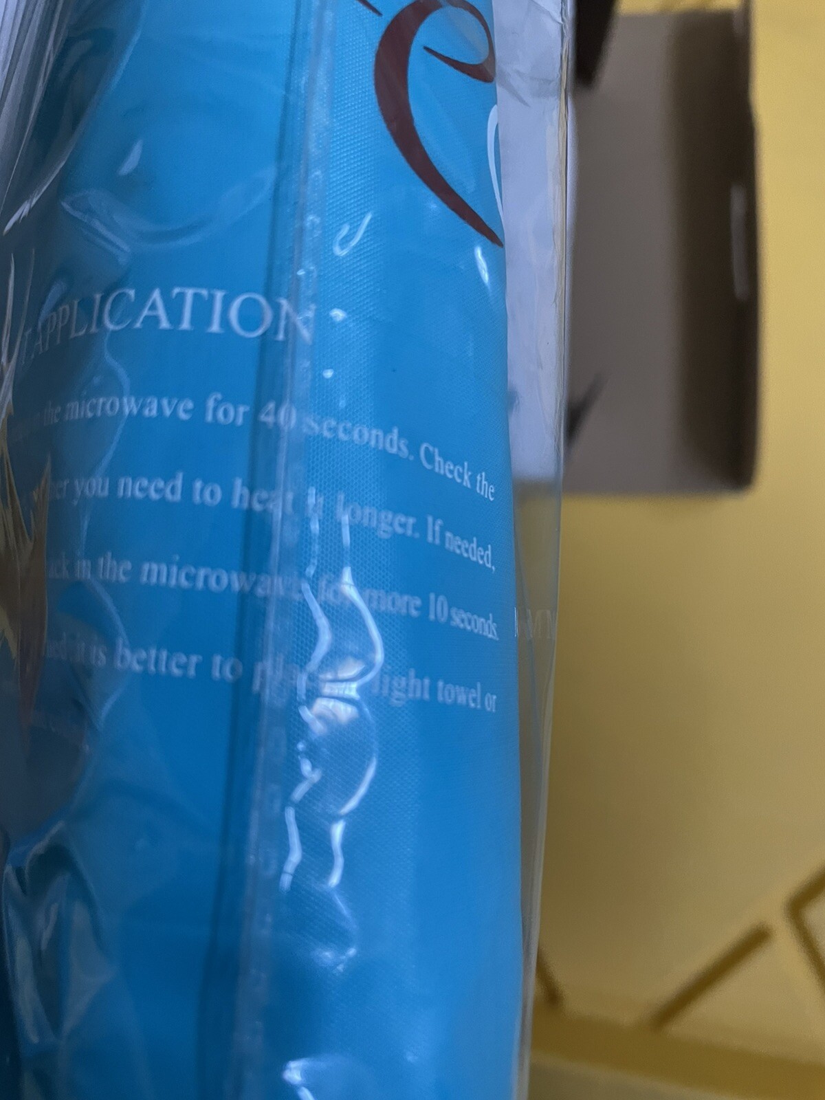 comfytemp hot or cold gel pack