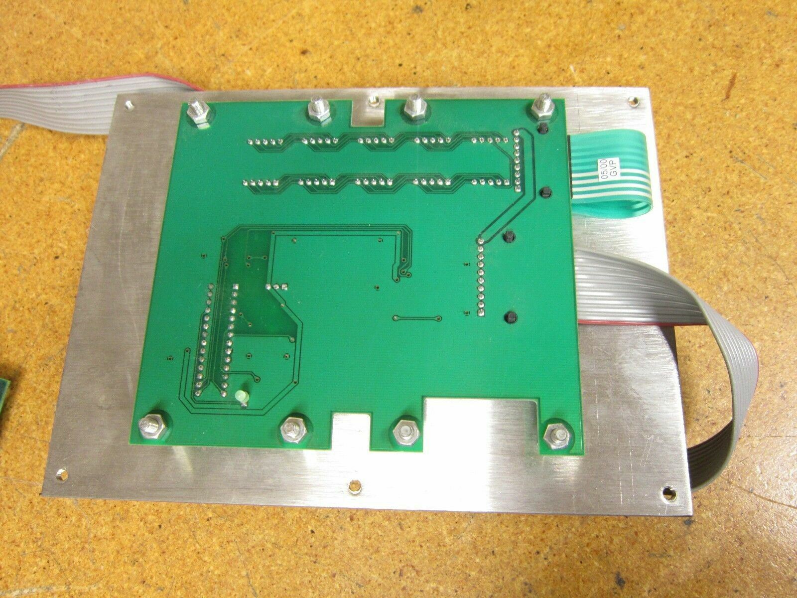 PWA 78-8119-6738-5 Control Board With 3M Controller Panel