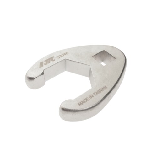 JTC-1958 1/2"" DELUXE METRICCROWSFOOT WRENCH-33mm JTC 1958