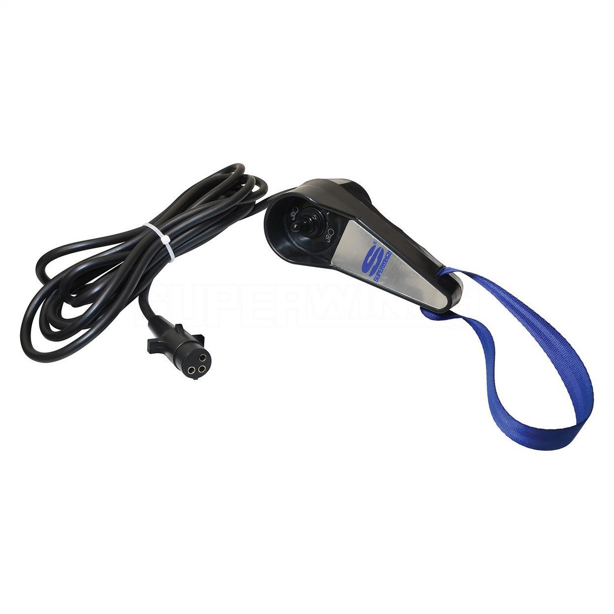 Superwinch Winch Controller | 2275