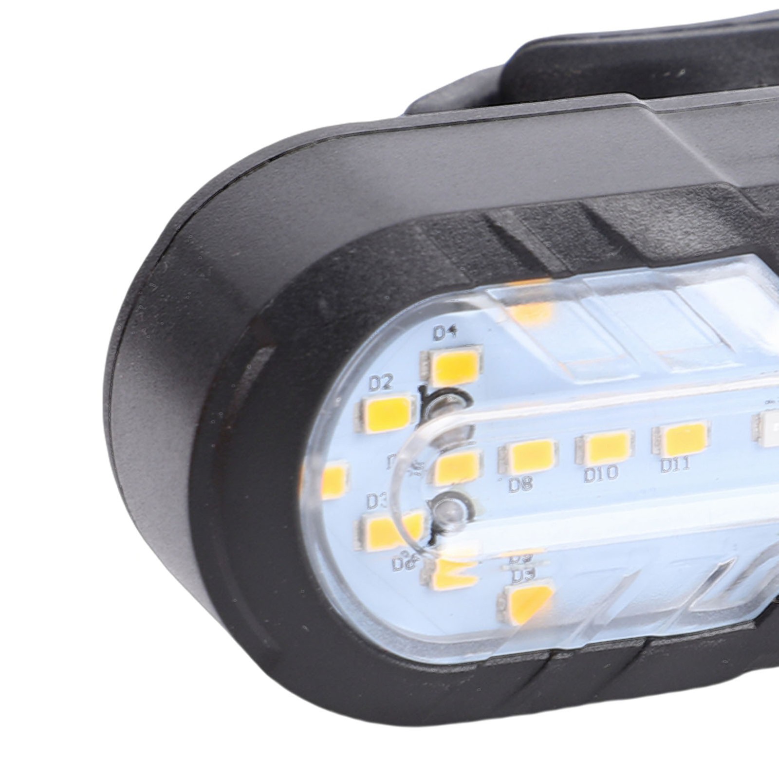 Wireless Remote Control Bike Taillight For Night Riding