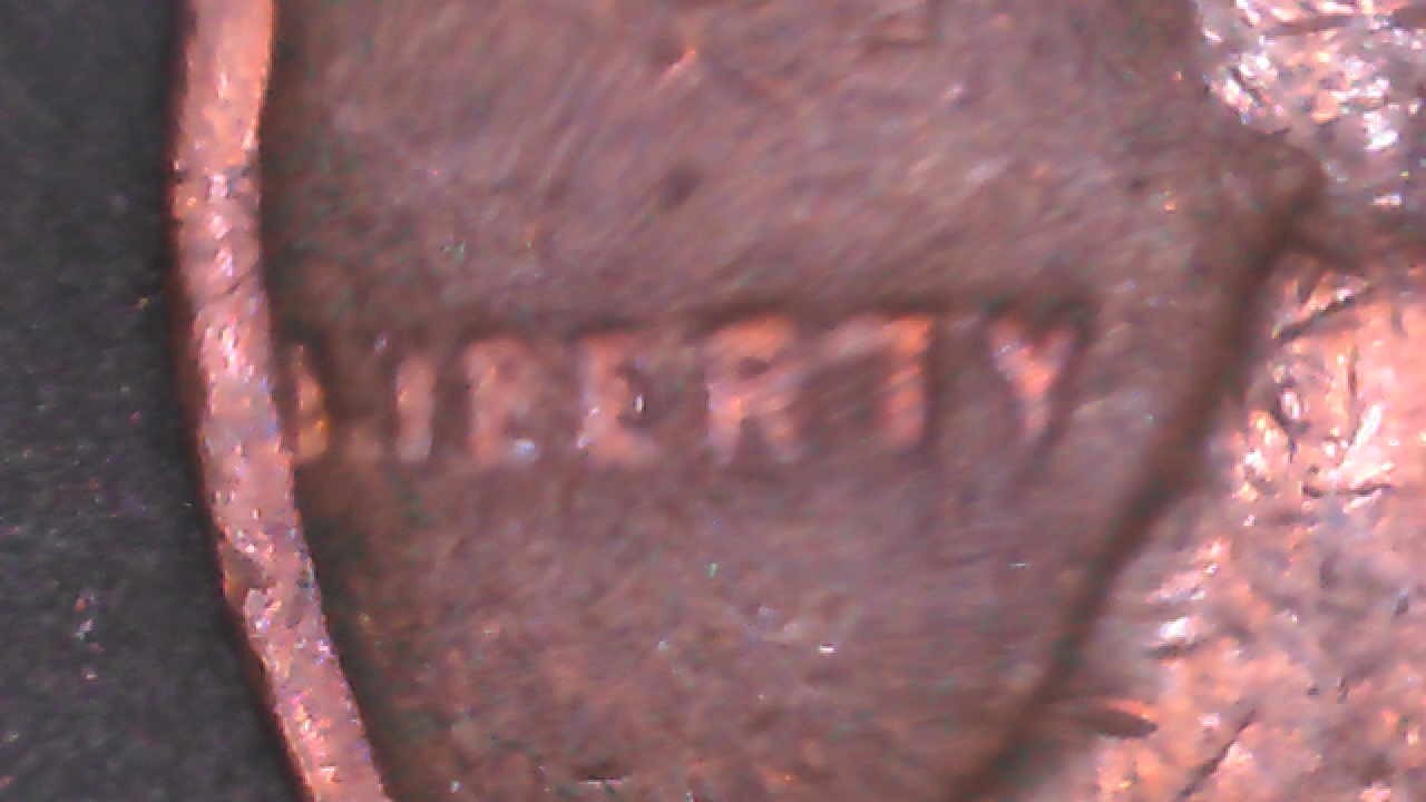 1925 Lincoln Wheat Cent