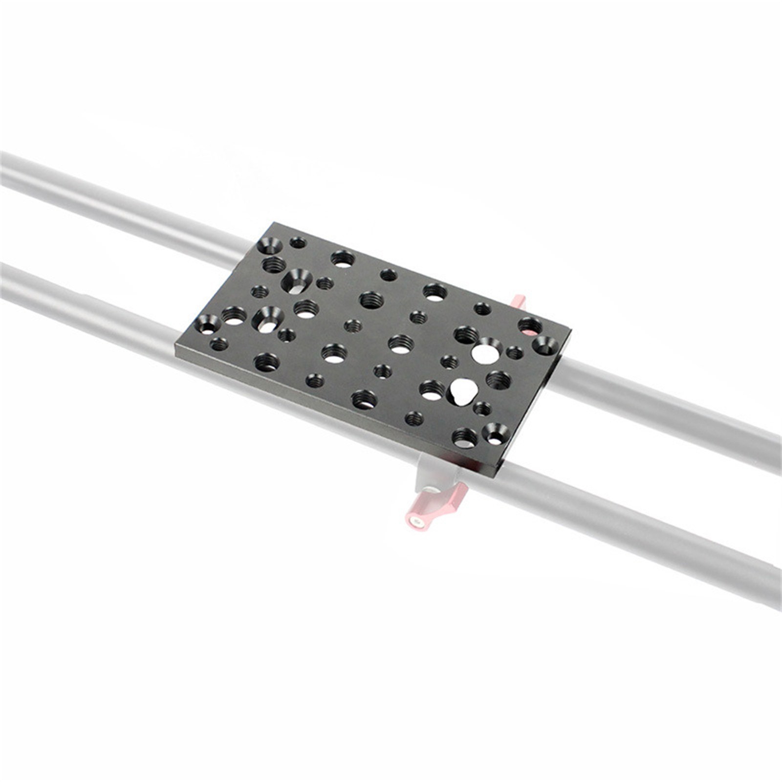 Multi-Purpose Switching Plate Cheese Board Easy Plate 1/4 3/8 For Canon 5D2 5D3