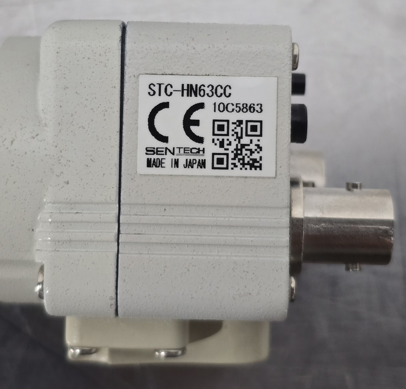 Sentech STC-HN63CC C Mount camera