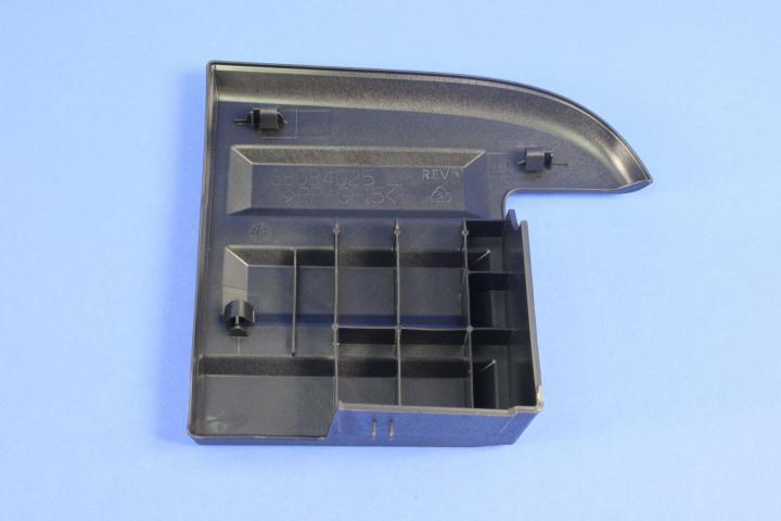 MOPAR PARTS 68084025AB Roof Luggage Carrier Cross Rail Bolt