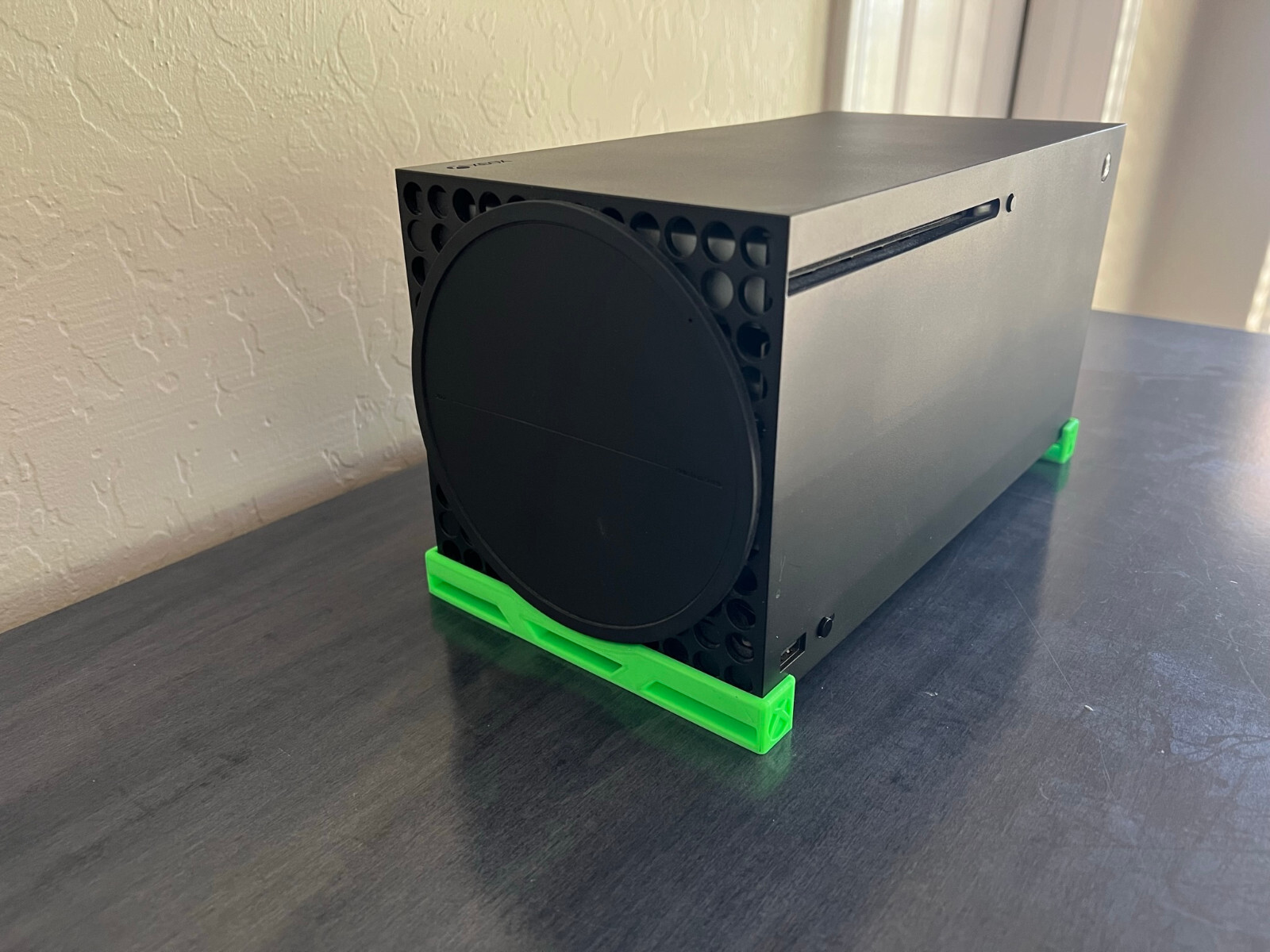 Xbox Series X/S Cooling Stands