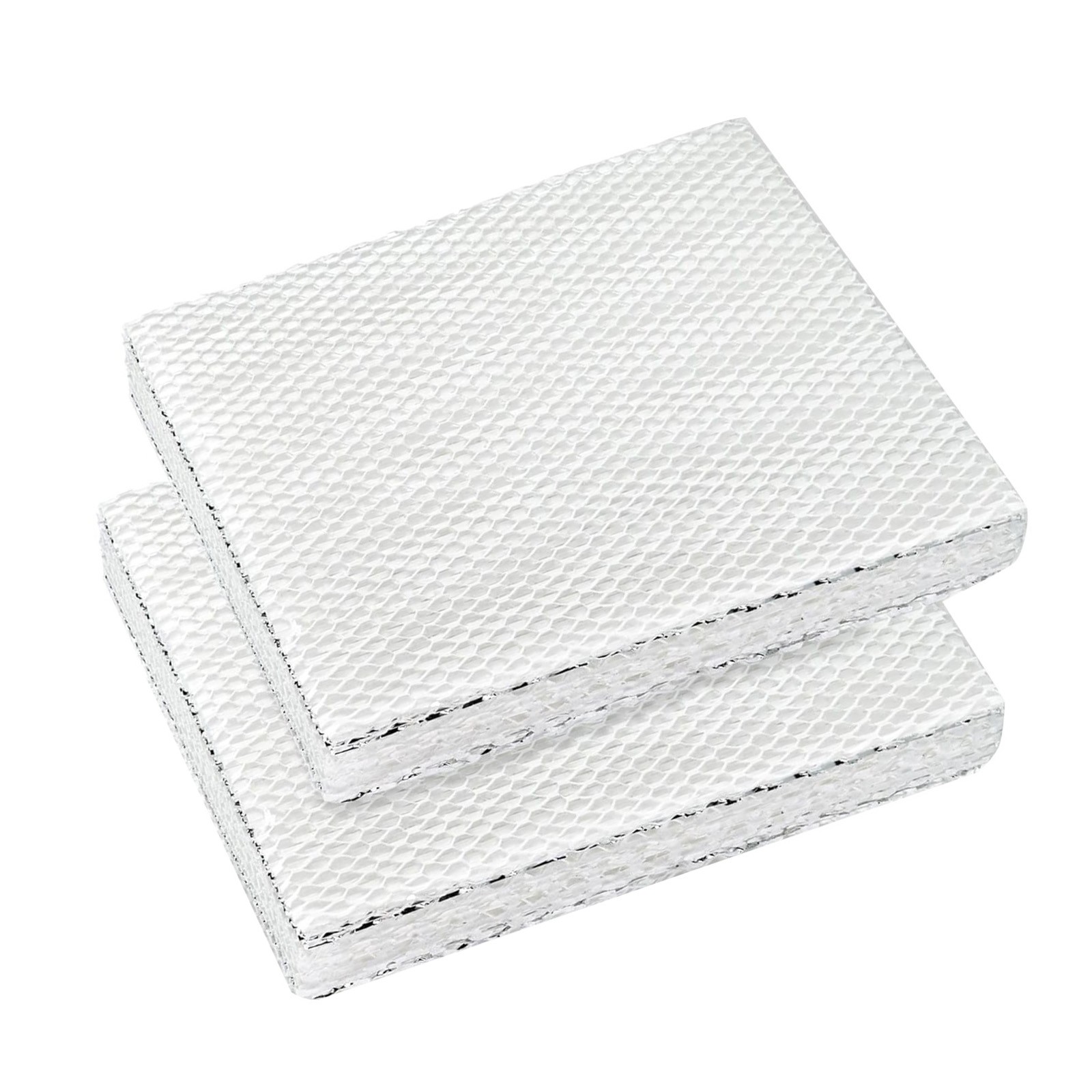 For Honeywell Replacement Filter Water Panel Pack of 2 for Model HE260A/B