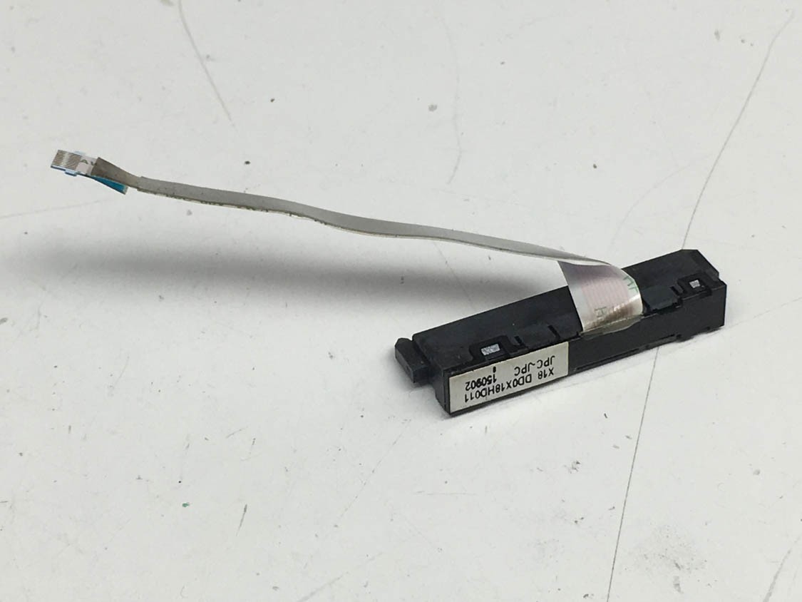 OEM HP Pavilion 17-G Series 17.3" Laptop HDD Hard Drive Connector DD0X18HD011