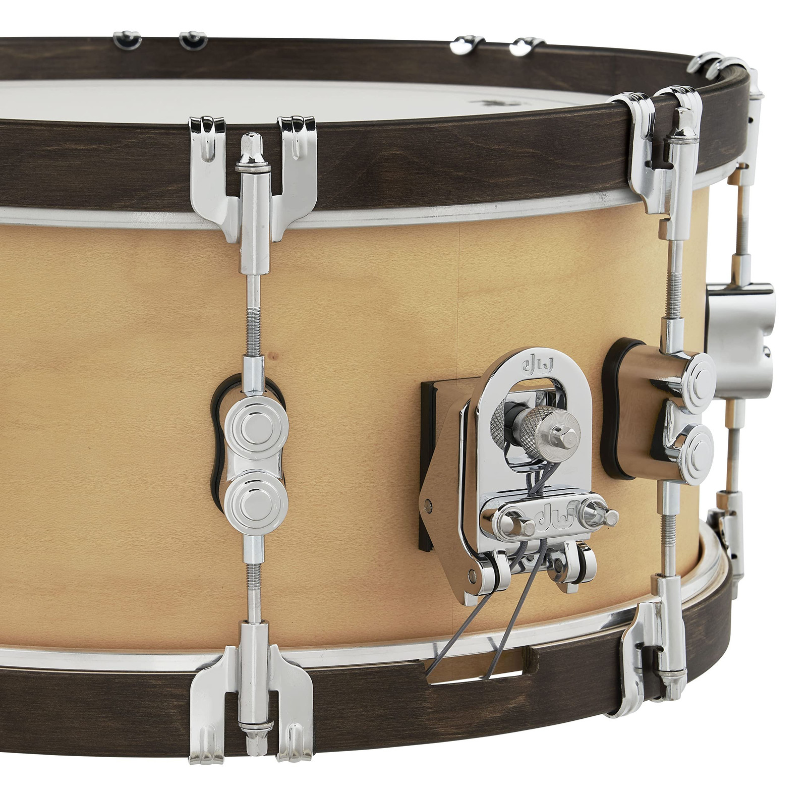Pacific Drums & Percussion Add-Ons PDP Concept Classic, 6.5x14,...