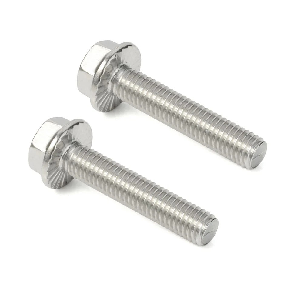Brake Drum and Rotor Removal Bolts