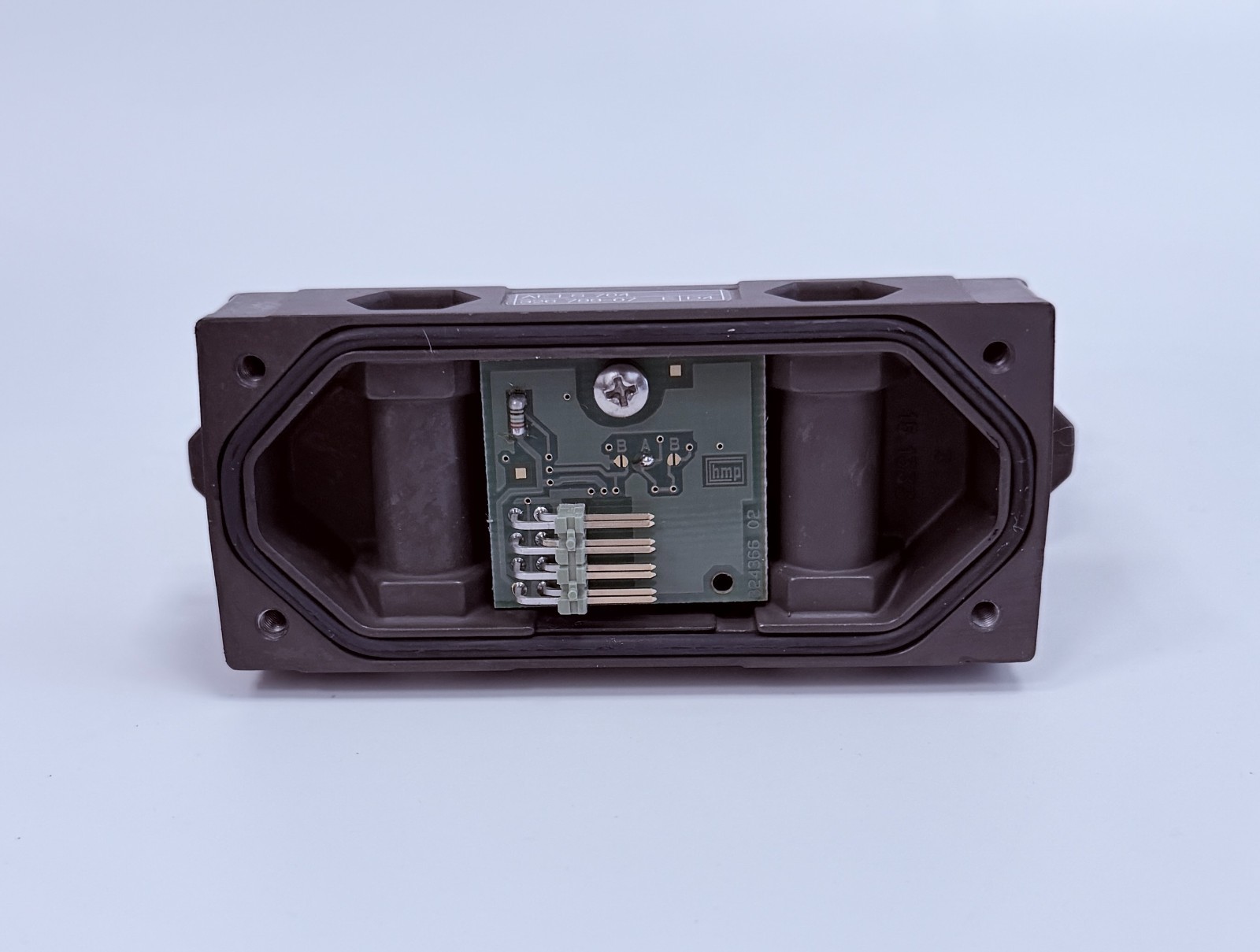 HEIDENHAIN Reader Head AE LS 704, ID: 326799-07 for linear encoder systems
