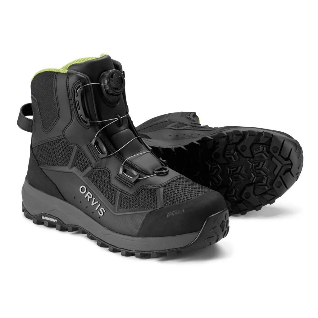 Orvis Pro BOA Boot Size 9