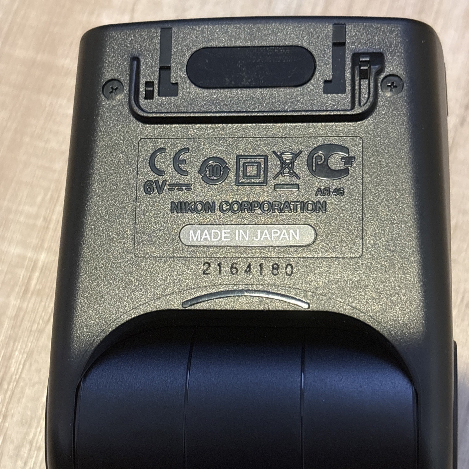 Nikon Speedlight SB-910 Flash Tested & WORKING Whitout Camera